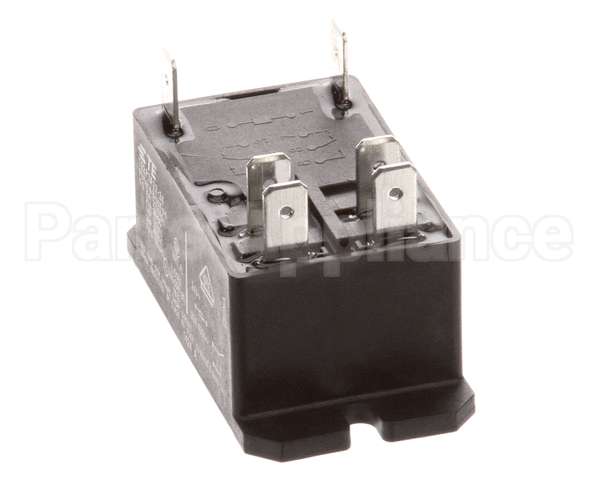 ME90-011 Henny Penny Relay-24Vac Coil Dpst N.o.30A