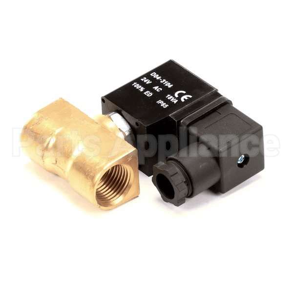 MEC0014 Compatible Doyon 24V Coil W/Valve Body