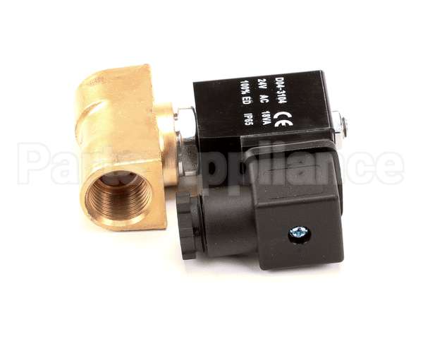 MEC0014 Doyon 24V Coil W/Valve Body