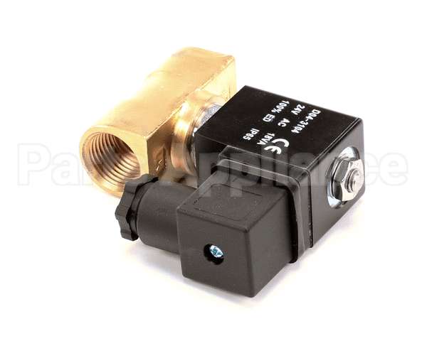 MEC0014 Doyon 24V Coil W/Valve Body