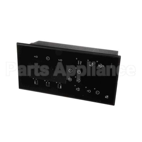 MEC0324 Compatible Doyon Control With Relays