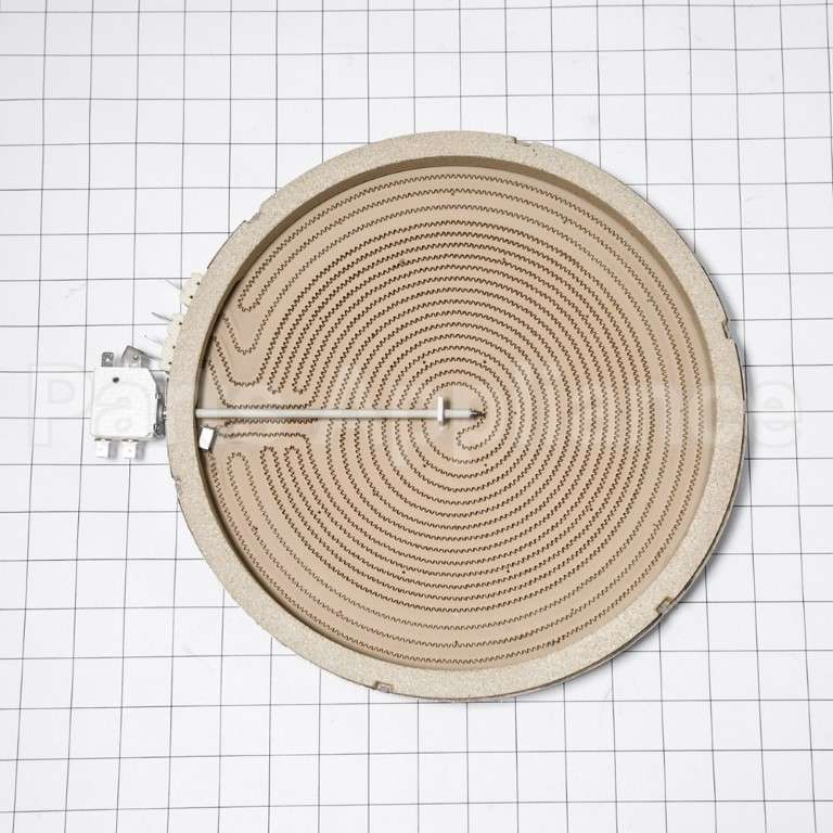 MEE35326801 LG Heater,Radiation