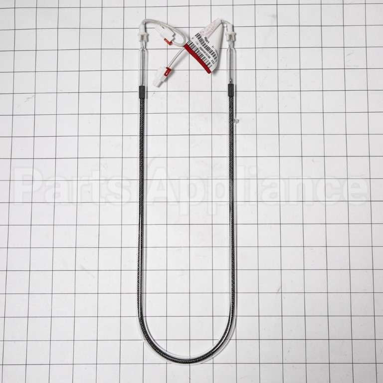 MEE61844802 LG Heater,Carbon