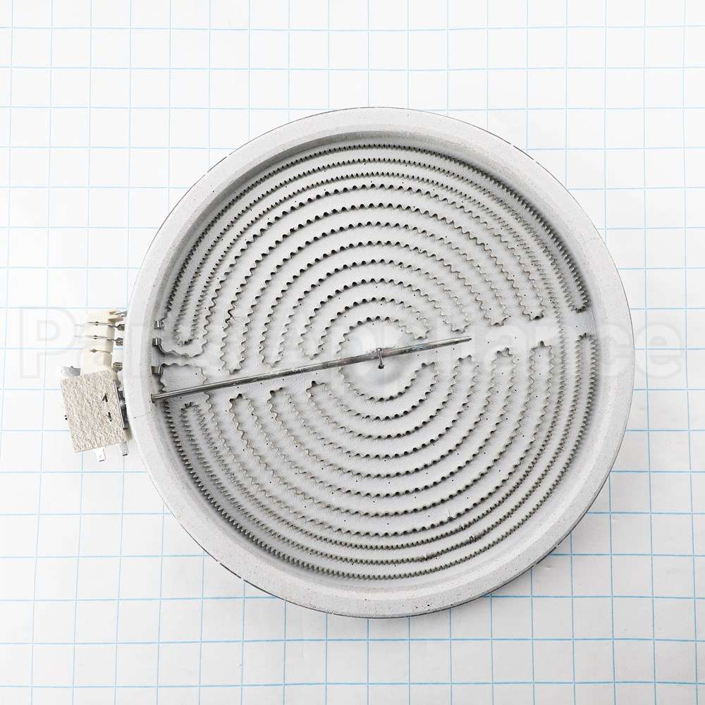 MEE62385303 LG Heater,Radiation