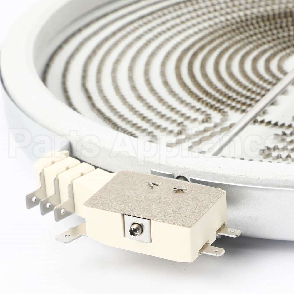MEE62704902 LG Heater,Radiation