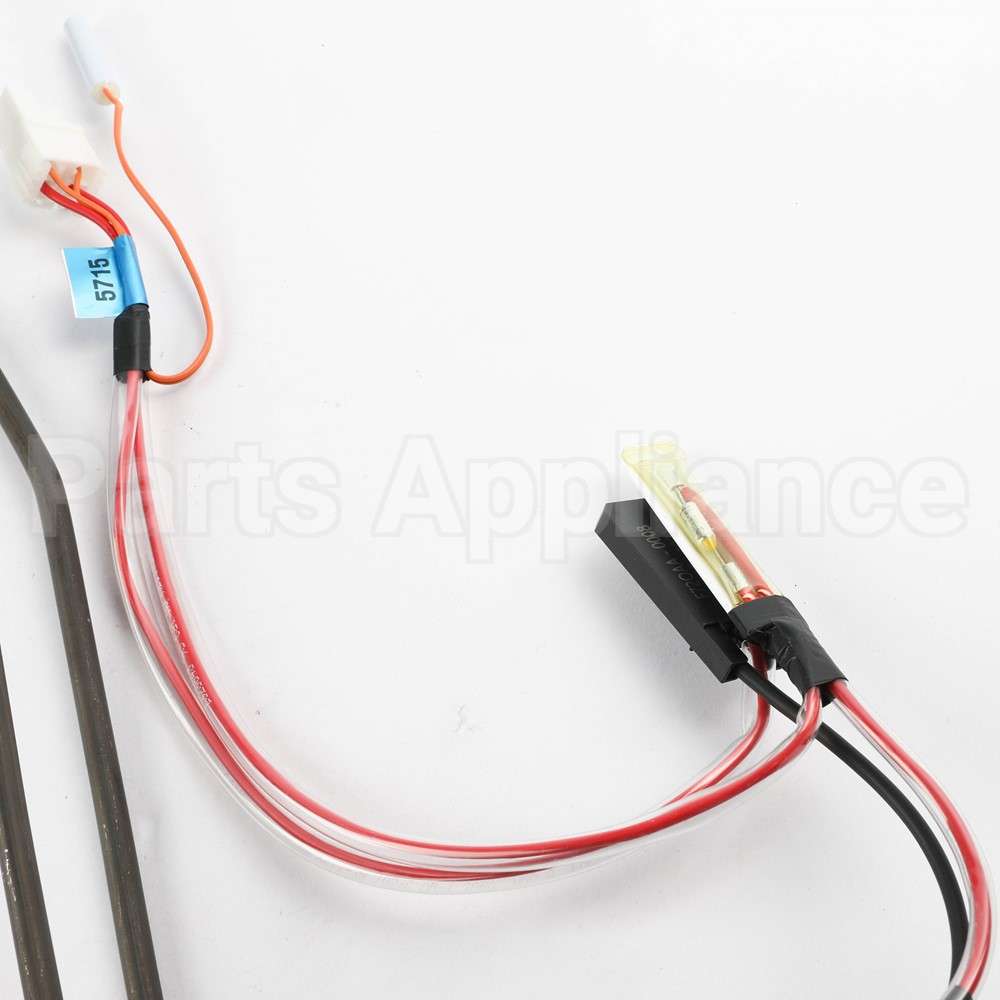 MEE63545715 LG Heater,Sheath