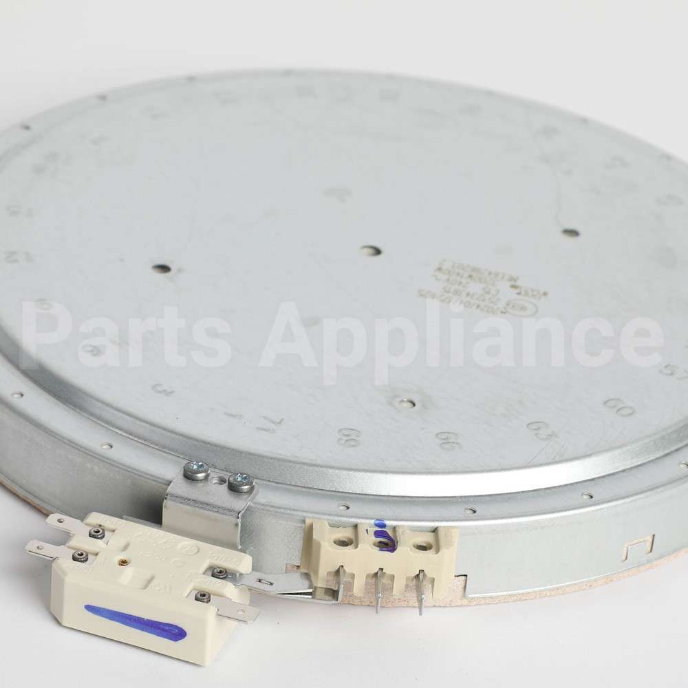 MEE64286201 LG Heater,Radiation