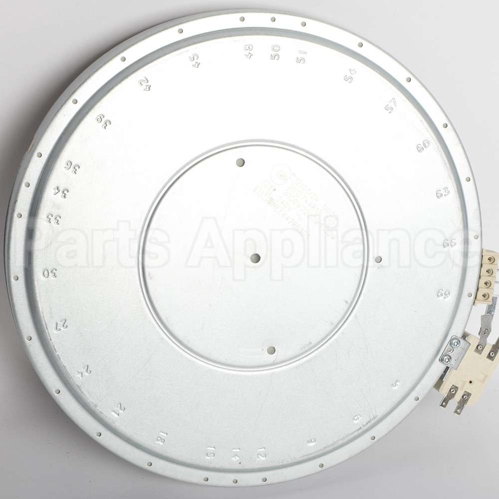 MEE64286301 LG Heater,Radiation