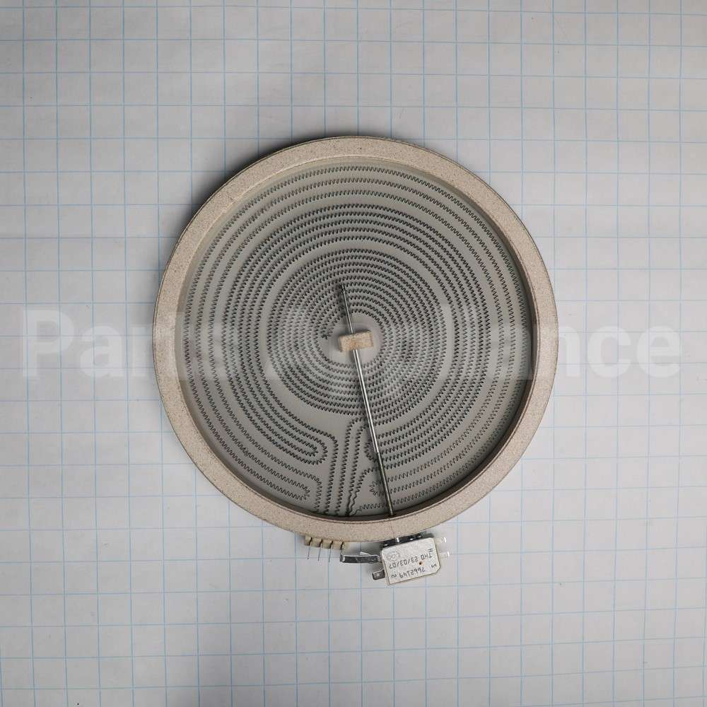 MEE64286301 LG Heater,Radiation