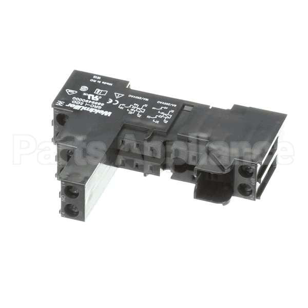 MEL0341 Compatible Doyon Relay Base