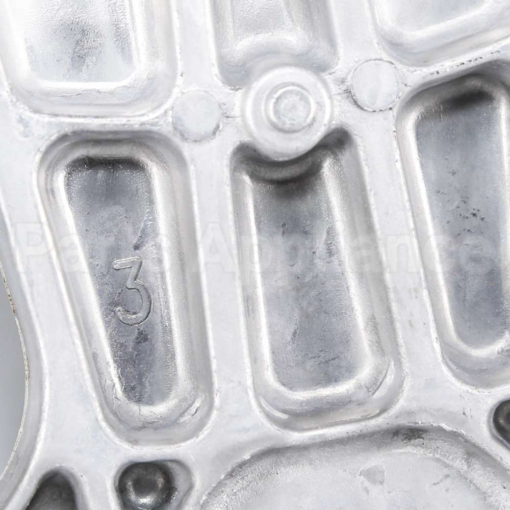 MEL61841406 LG Hub,Tub(Inner)