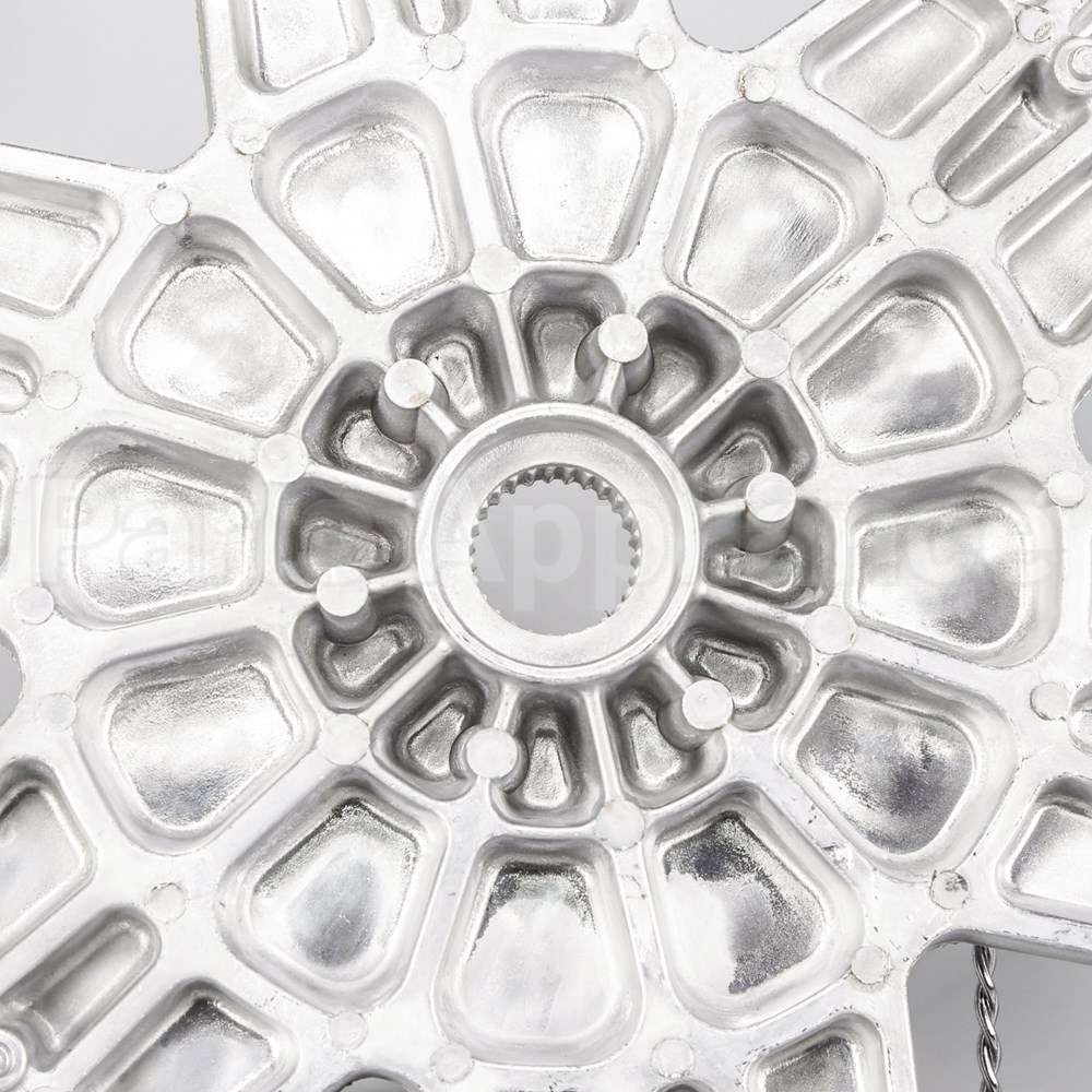 MEL61841406 LG Hub,Tub(Inner)