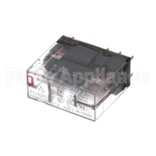 MEP0134 Compatible Doyon Relay 24V