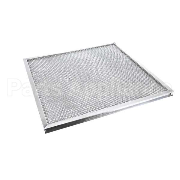 MESH20X20 Compatible Captiveaire Filter- 20"X20"X 1 Ez Kleen