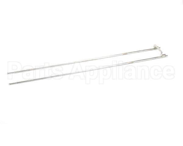 MF0025 Bki Meat Fork Hd Msr 29.875