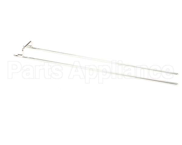 MF0032 Bki Meat Fork 27.1875 Vg