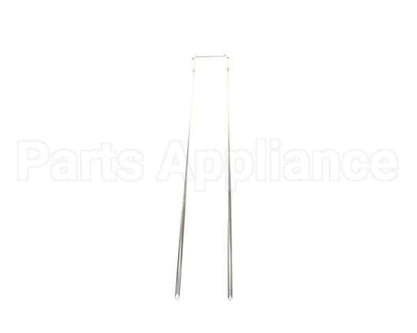 MF0032 Bki Meat Fork 27.1875 Vg