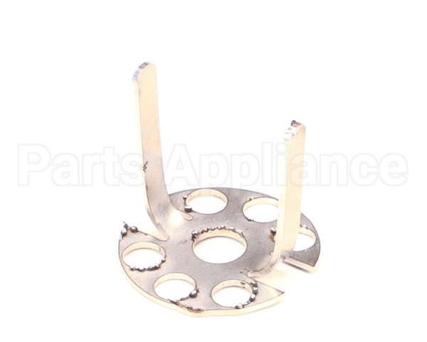 MF239710 Low Temp Industries Strainer,Hot Food Drain 3/4''
