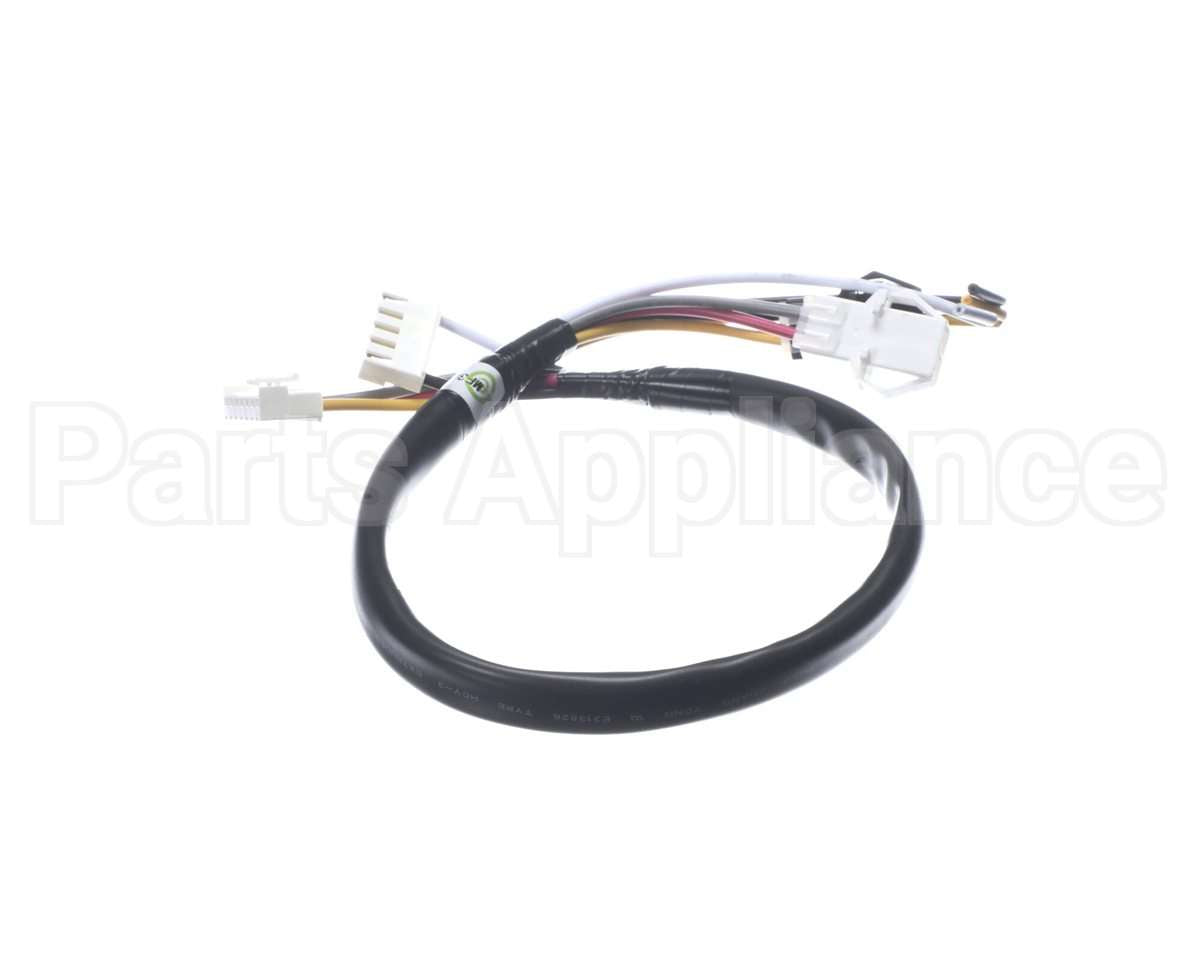 MF30203201 Turbo Air Main Harness