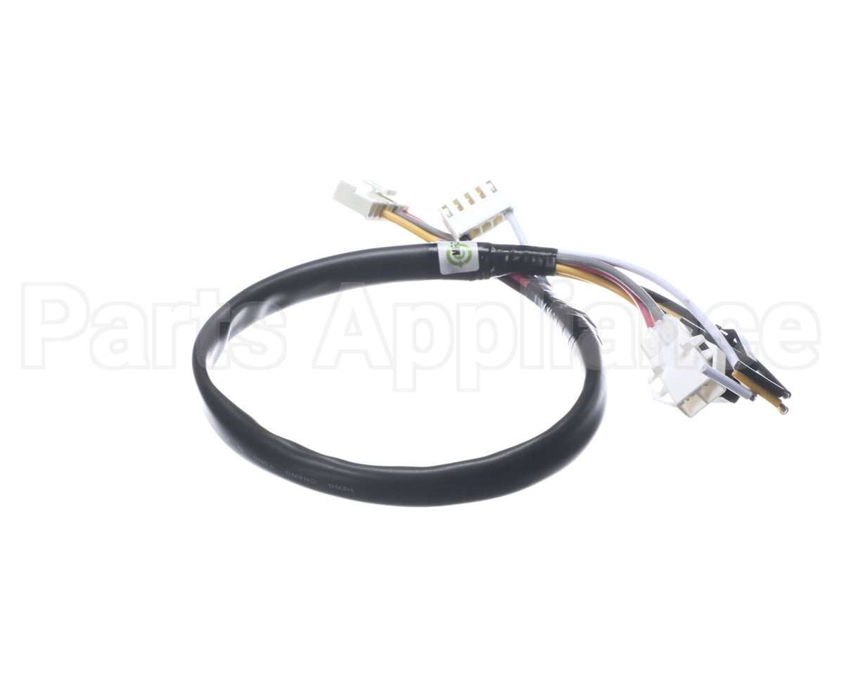 MF30203201 Turbo Air Main Harness