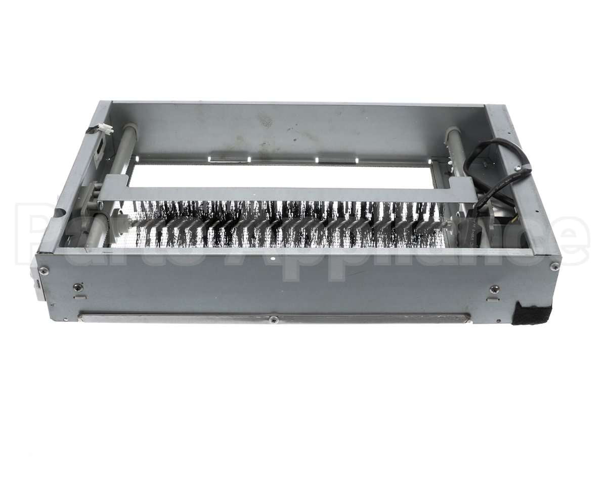 MFCC000100 Turbo Air Condenser Cleaner Assembly
