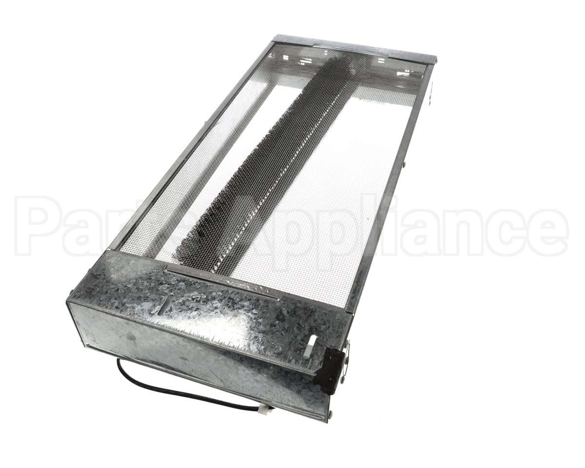 MFCC000200 Turbo Air Condenser Cleaner Assembly