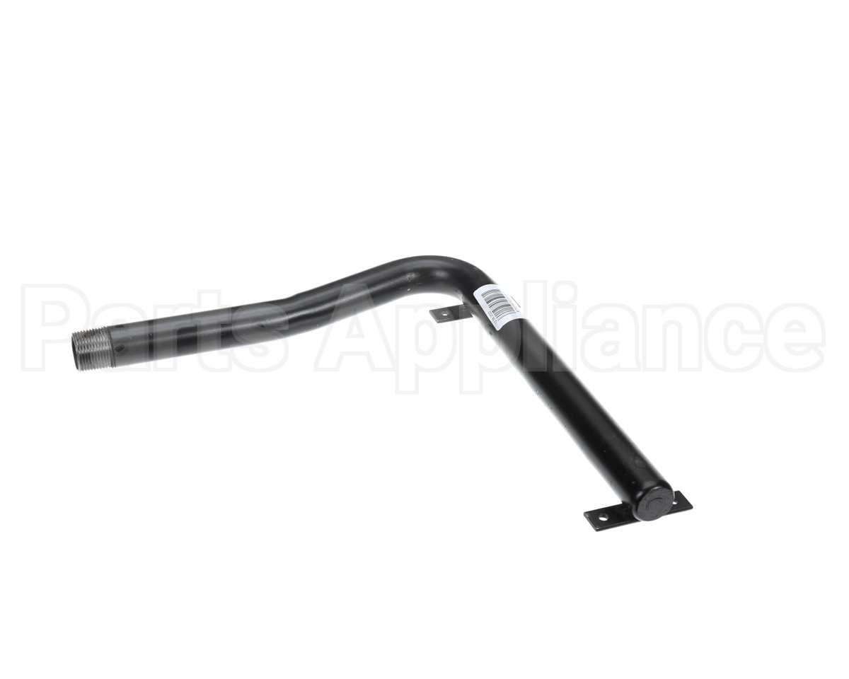 MFD00997 Trane Manifold, Gas, 3/4/X 3 Burner (Does Not