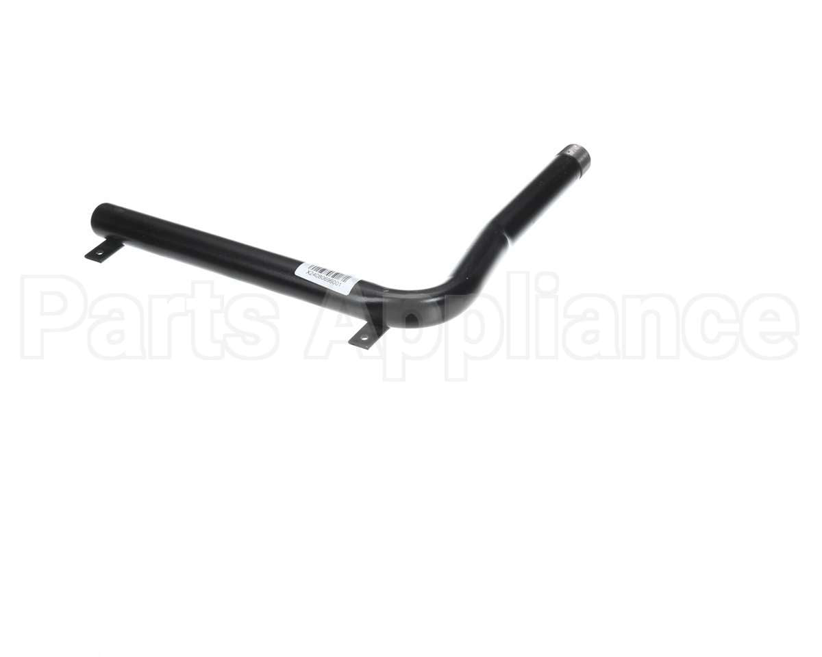 MFD00997 Trane Manifold, Gas, 3/4/X 3 Burner (Does Not