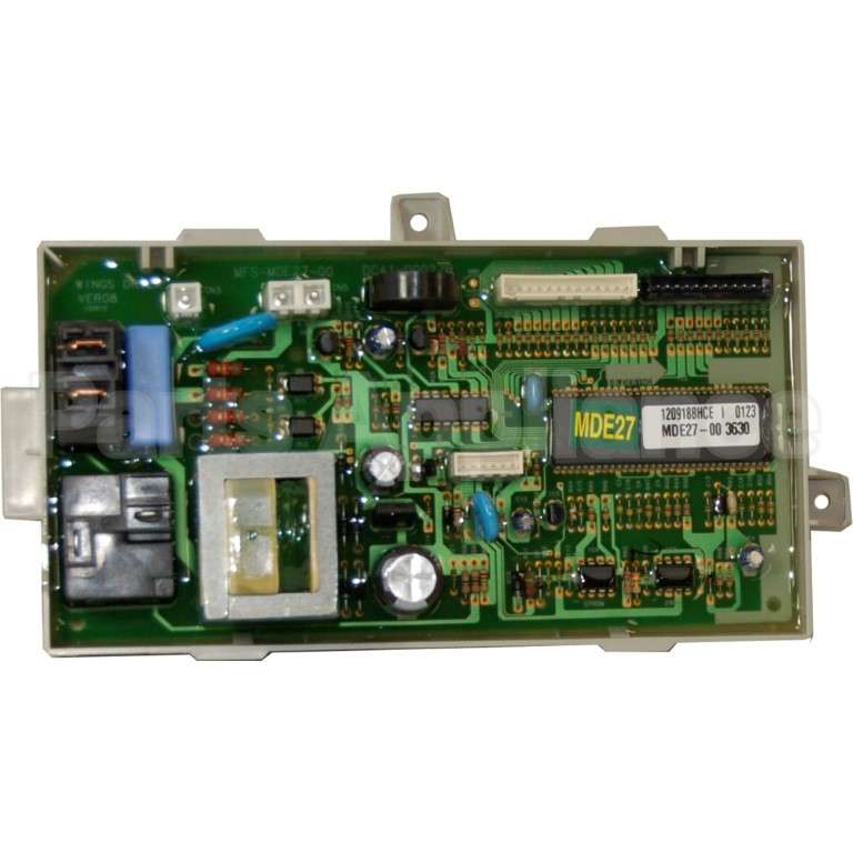 MFS-MDE27-00 Samsung Assy Pcb Parts;Mde27-00 Dryer Electric