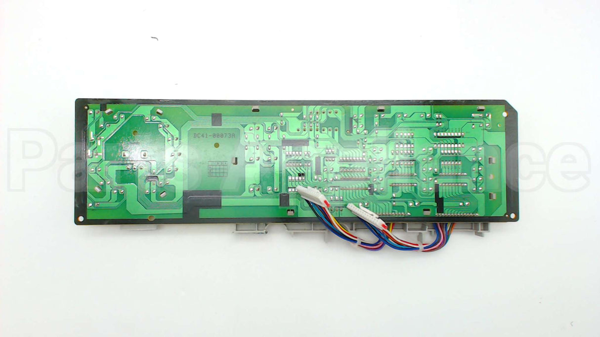 MFS-WF203L-S1 Samsung Assy-Pcb Parts(S); Mars2 Mexico Sub