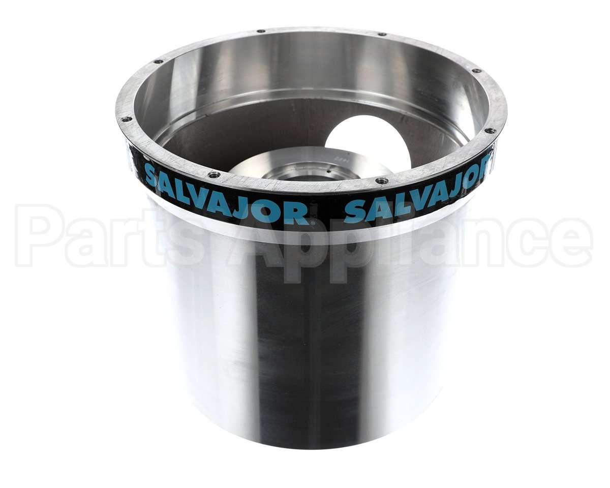 MH33007 Salvajor Motor