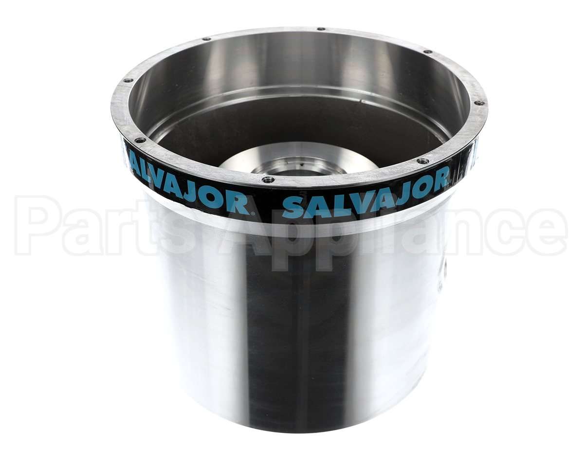 MH33007 Salvajor Motor