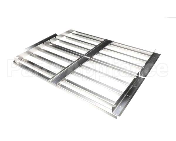 MH845926 Henny Penny Insert5Rails-Pair 22.8In580Mm