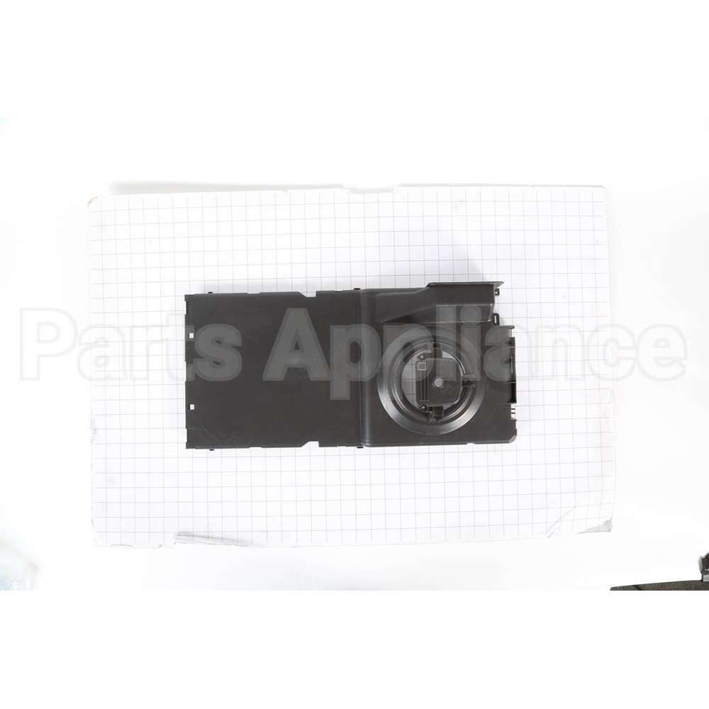 MHN61882004 LG Shroud,Freezer