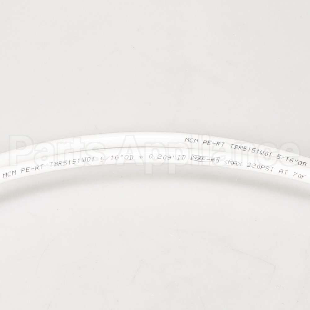 MJU62070603 LG Tube,Plastic