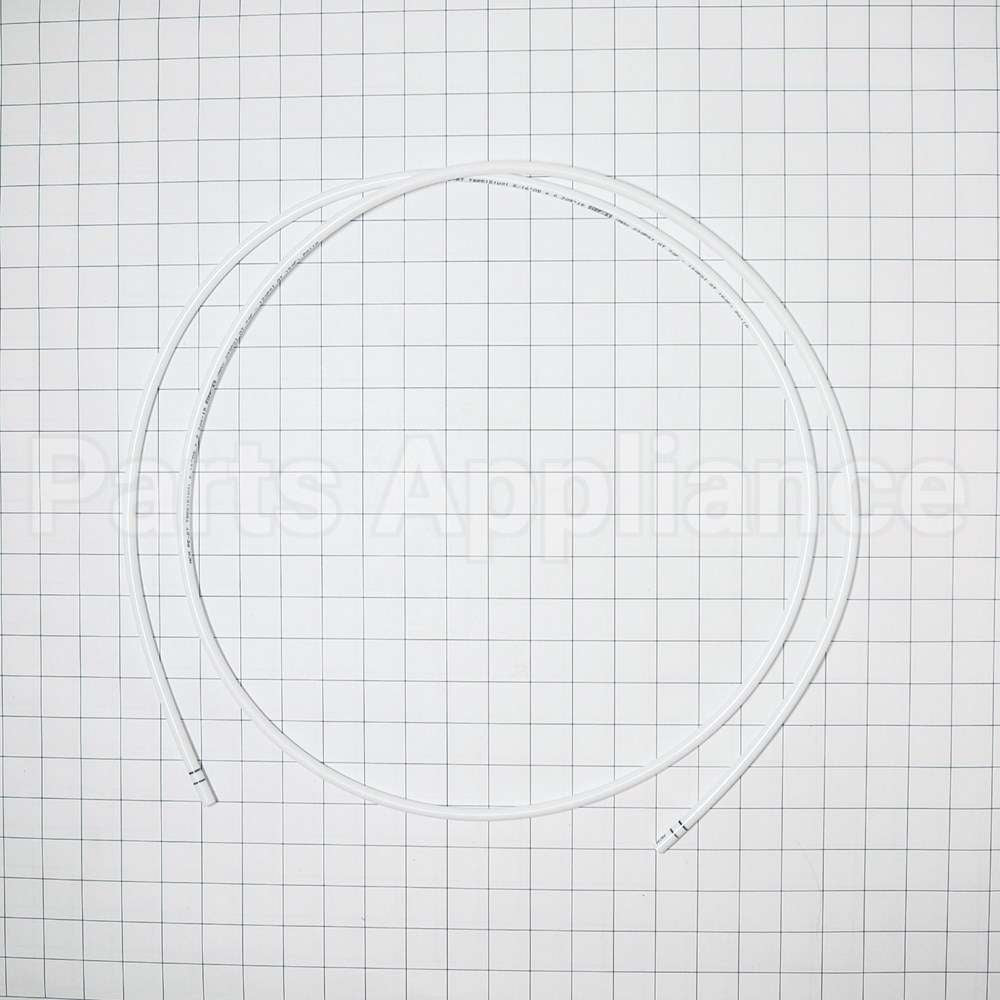 MJU62070603 LG Tube,Plastic