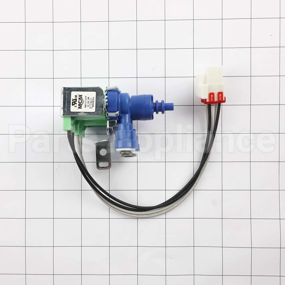 MJX65082204 LG Valve,Water