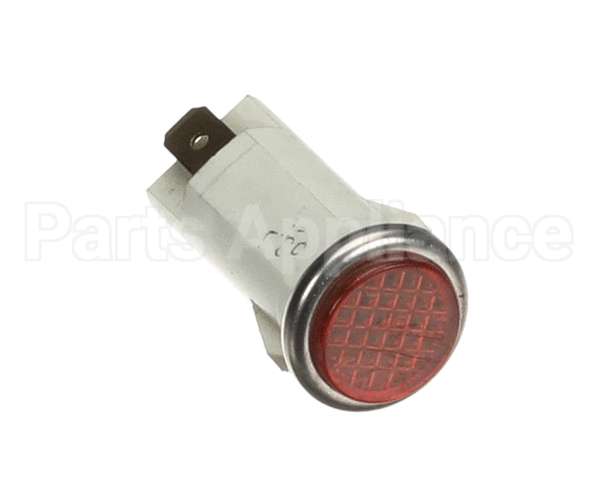 MK-0063 Belshaw Pilot Light 125 V Yellow Solic