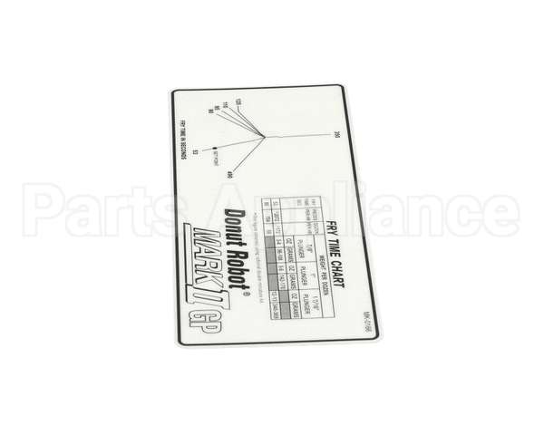 MK-0166 Belshaw Labelmkii Gp