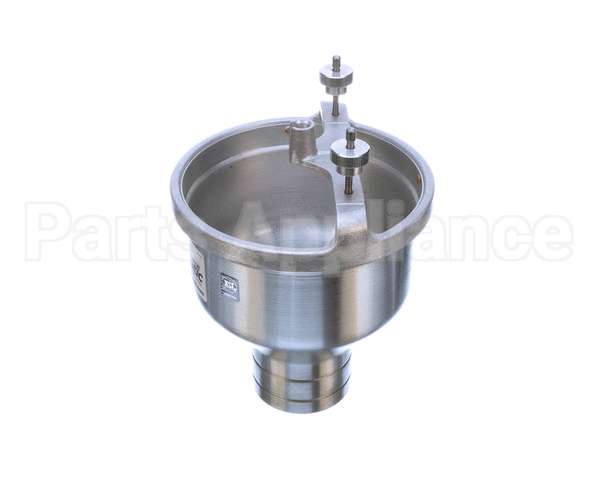 MK-1024X1 Belshaw Hopper Assembly 1 D.m.