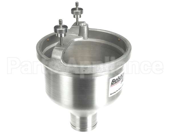 MK-1025X1-916 Belshaw Hopper Assembly 1-916