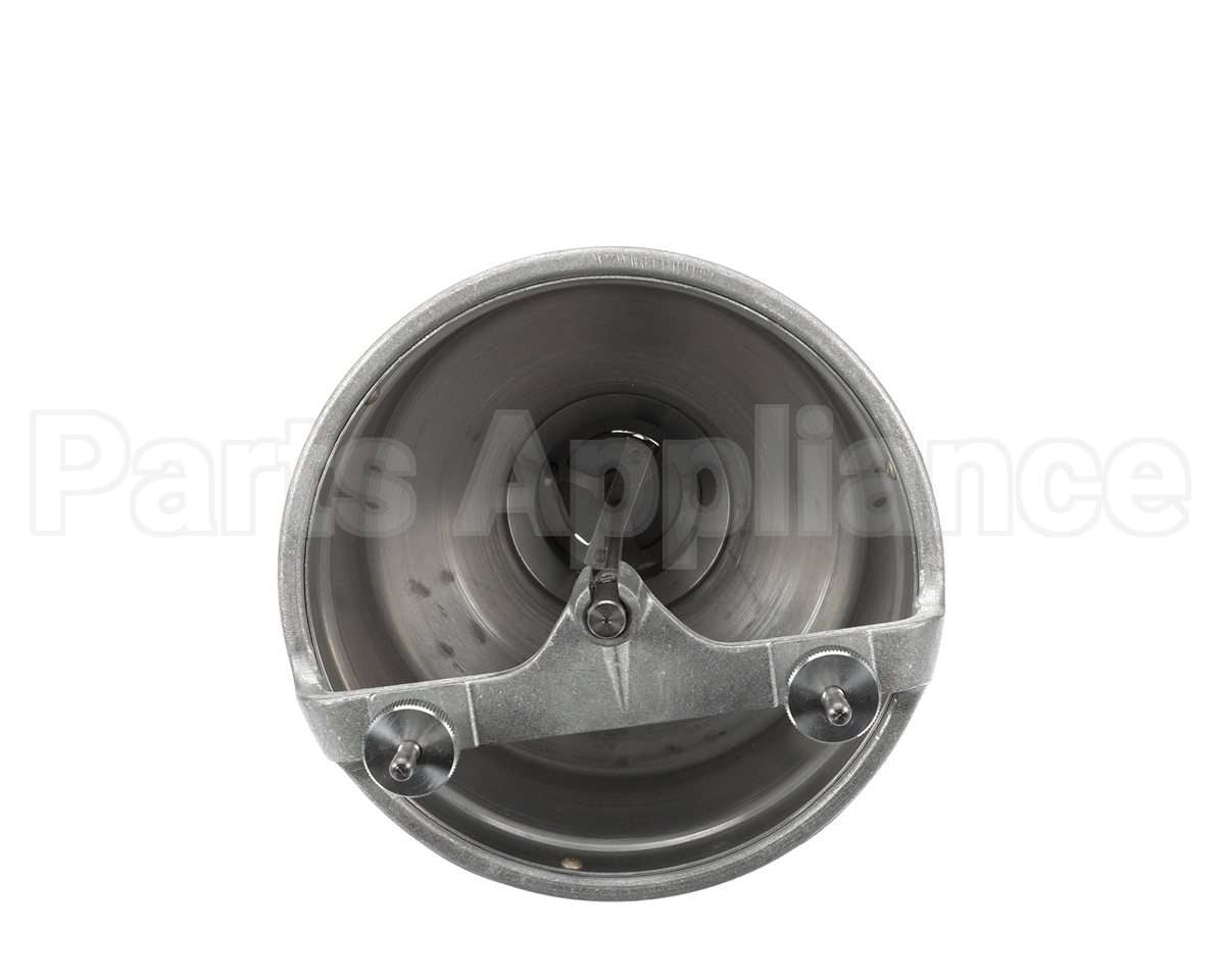 MK-1502-1 Belshaw 1 Dbl Min Conversion Kit