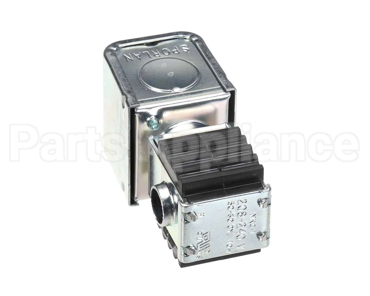 MKC-1-240 Heatcraft 230V Solenoid Coil