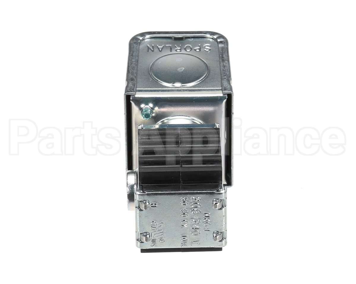 MKC-1-240 Compatible Heatcraft 230V Solenoid Coil