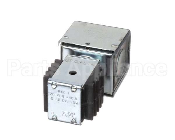 MKC-1-DUAL Heatcraft Solenoid Coil