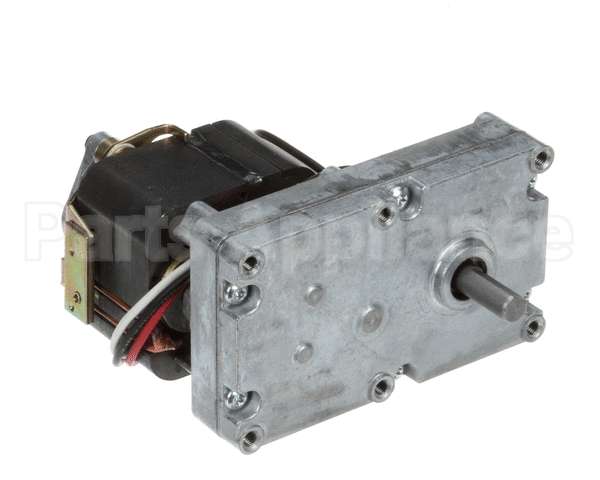 MKDW-0009 Belshaw Brake Mtr 115 50/60 8Rpm Ce Me