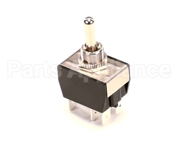 MKV-0010 Belshaw Toggle Switch Dpdt 15A 125V Ar