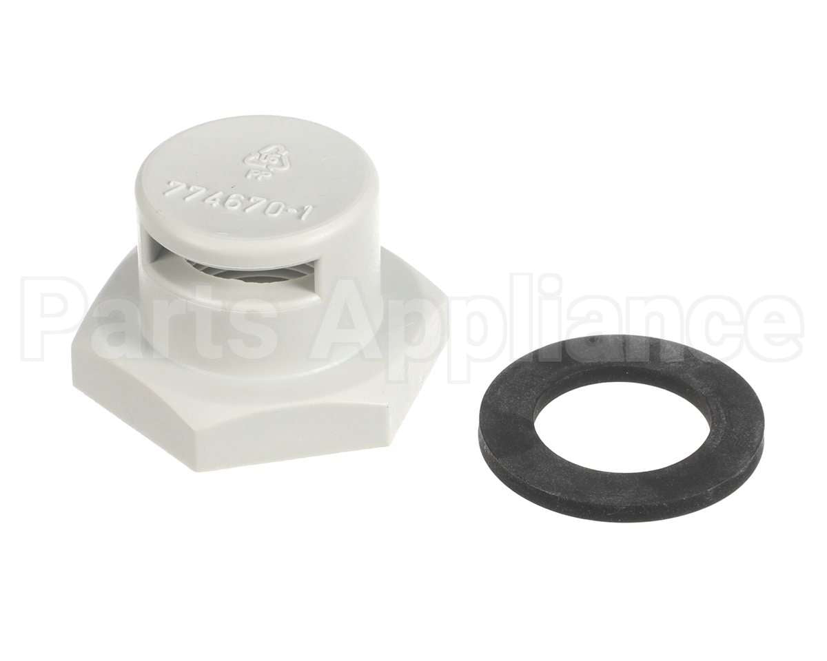 ML-102830 Hobart Kit Cap Air Gap Ftn