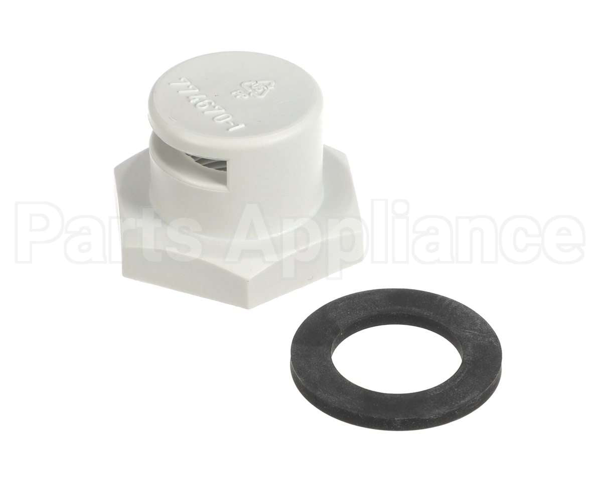 ML-102830 Hobart Kit Cap Air Gap Ftn