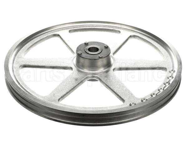 ML-104999-0000Z Hobart Upper Saw Pulley,16,6801